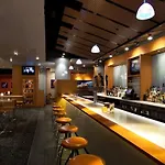 The Moonrise Hotel 