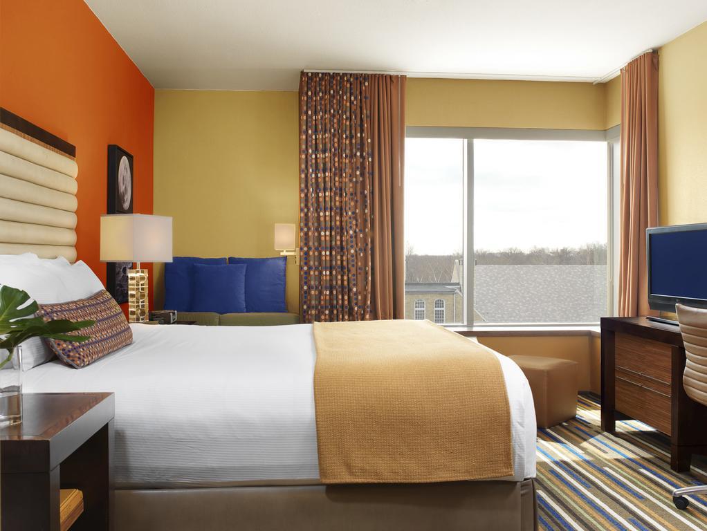 The Moonrise Hotel Saint Louis