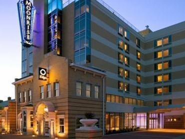 The Moonrise 4* Saint Louis