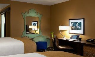 The Moonrise Hotel