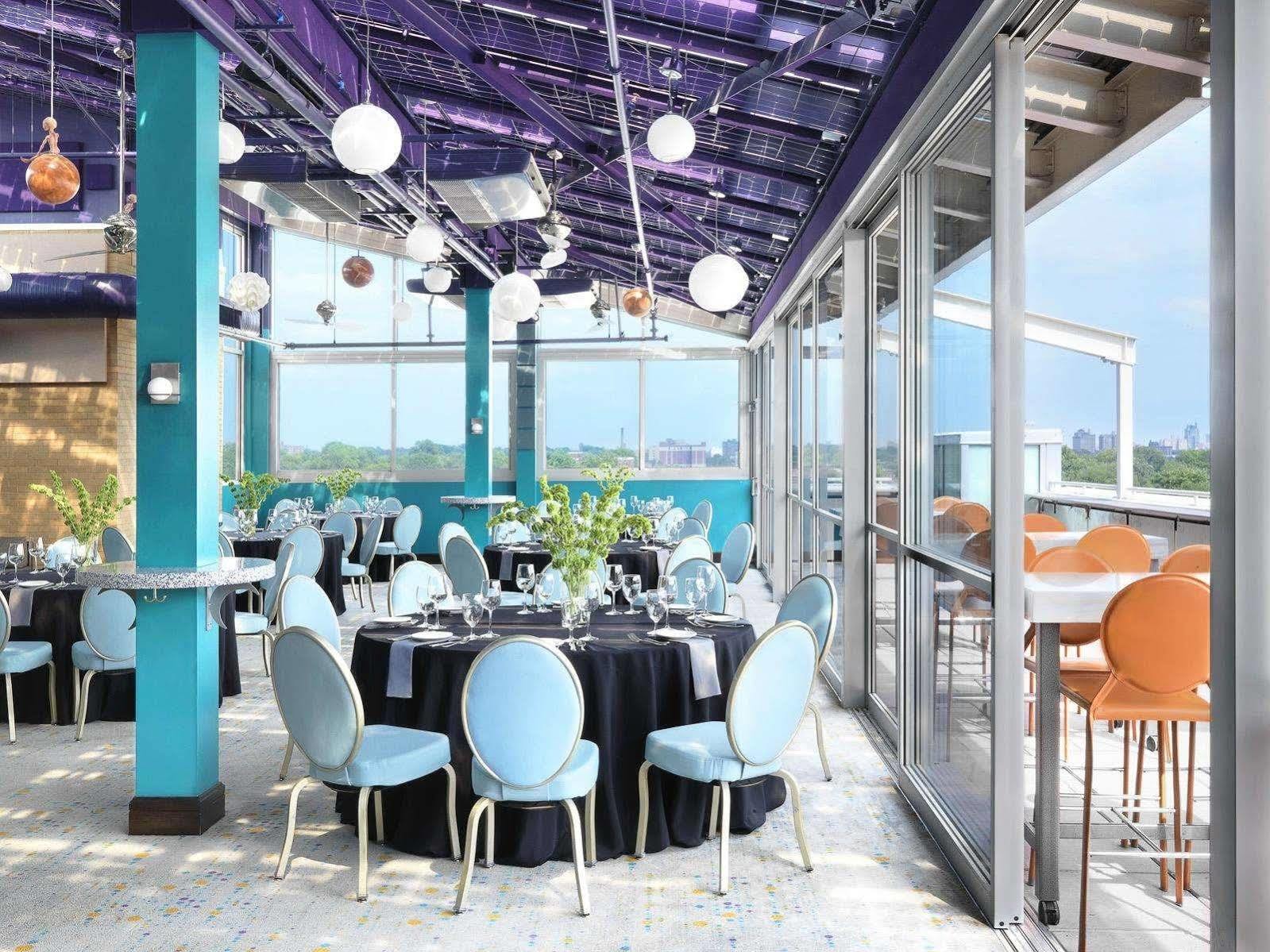 Hotel The Moonrise 4*