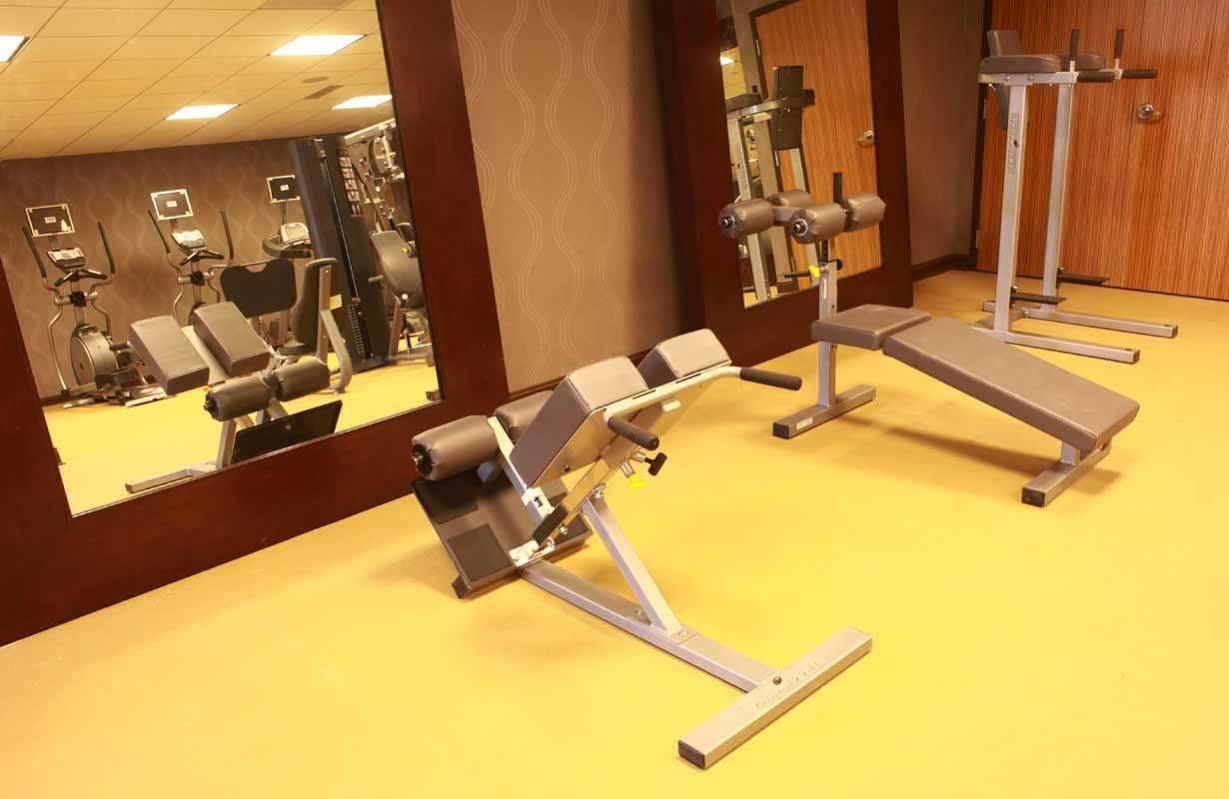 The Moonrise Hotel 4*